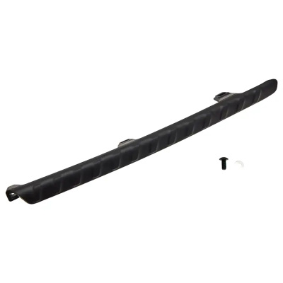 Specialized Csp Vado 3 Chainstay Protector Co-Molded Bolt-On
