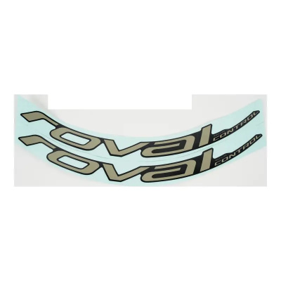 Specialized DCL MY19 ROVAL CONTROL CARBON 29 2 DECALS FOR ONE WHEEL - EAST SIERRAS