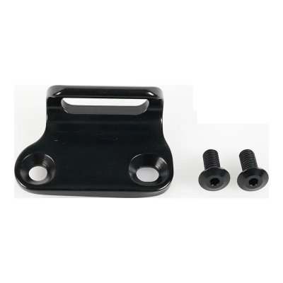 Specialized DER MOUNT MY18 DIVERGE FRONT DERAILLEUR MOUNT WITH BOLTS