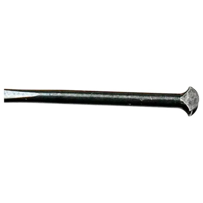 Specialized DT AeroComp 274mm Straight-Pull T-Head 14G 2.0x2.3mm Spoke
