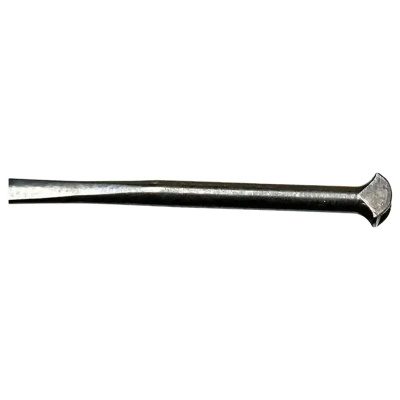 Specialized DT Aerolite 274mm Straight-Pull T-Head 14G 2.0x2.3mm