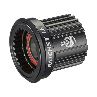 Specialized DT Swiss Ratchet LN Shimano Microspline Freehub Body