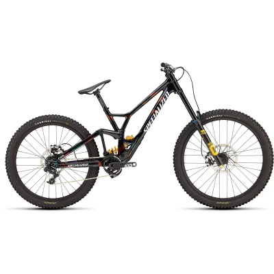 Specialized Demo Race Downhill Full Suspension Mountain Bike 2026