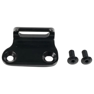 Specialized Derailleur Mount MY18 Diverge Front Derailleur Mount With Bolts