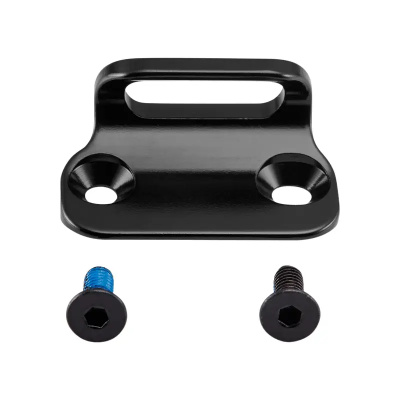 Specialized Derailleur Mount MY21 Diverge Front Derailleur Mount With Bolts