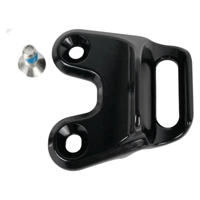 Specialized Derailleur Mount Shiv Tt Disc Front Derailleur Mount With Bolts