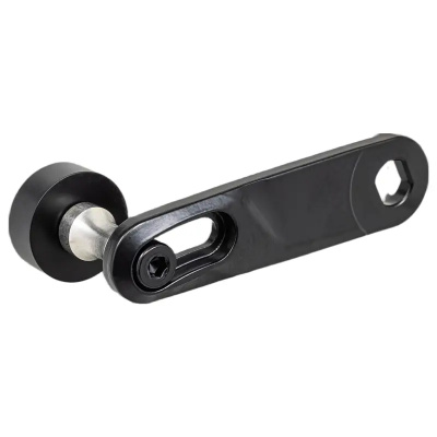 Specialized Derailleur Sub Enviolo Igh Rear Hub Belt Snubber Assembly