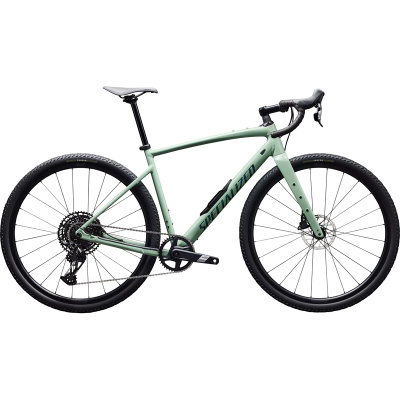 Specialized Diverge 4 E5 Comp Alloy Gravel Bike 2026