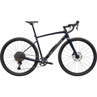Specialized Diverge 4 E5 Sport Alloy Gravel Bike 2026