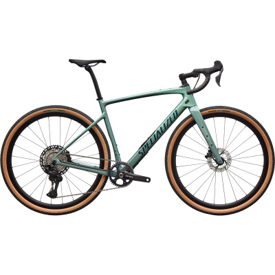 Specialized Diverge 4 Expert Di2 Gravel Bike 2026