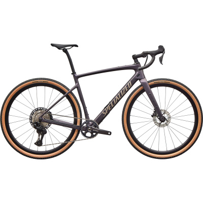 Specialized Diverge 4 Expert Di2 Gravel Bike 2026