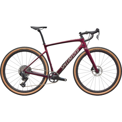 Specialized Diverge 4 Pro Gravel Bike 2026