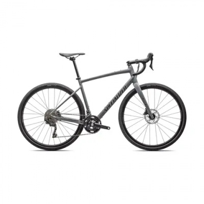 Specialized Diverge Elite E5