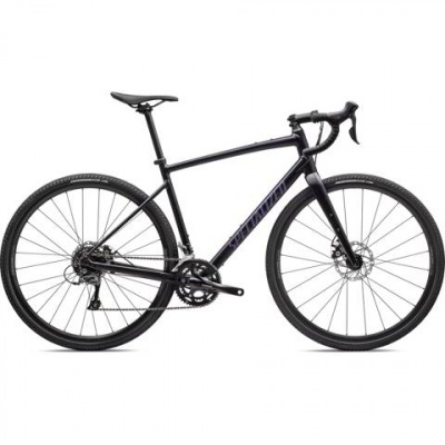 Specialized Diverge E5