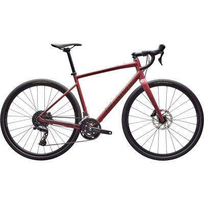 Specialized Diverge E5 Gravel Bike 2026