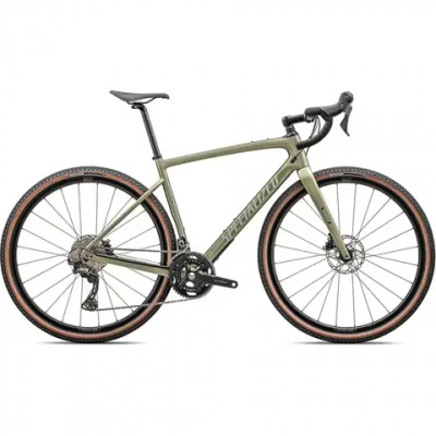Specialized Diverge Sport Carbon