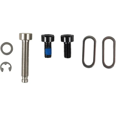 Specialized Dro MY13-22 P.Series / Sj Ht Ss 29 Sliding Drop Out Hardware Kit