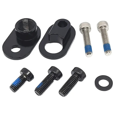 Specialized Dro MY20 Fuse Sliding Drop Out Hardware Kit