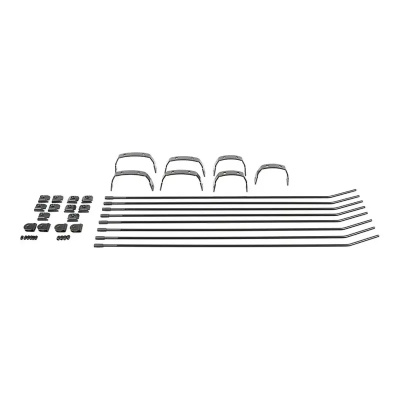 Specialized Dry-Tech Fender Stay Parts Kit Clamp Set Screw Stay