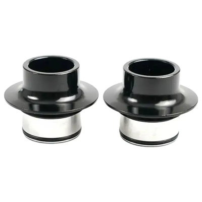 Specialized EDC Front L+R Set TA 15x110mm 19mm OD Roval Hub