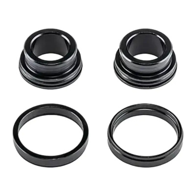 Specialized EDC Front Set TA 15x100/110mm 21mm OD Joytech Hilo Hubs