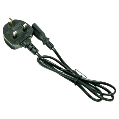 Specialized ELE WIRING AC CORD FOR TURBO CHARGERS UK PLUG