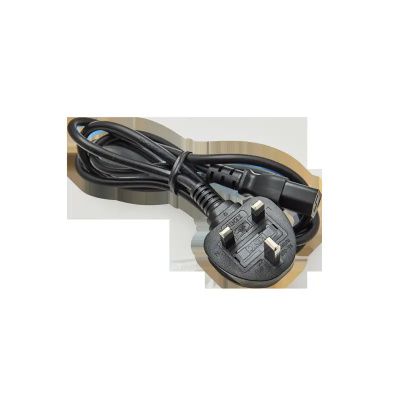 Specialized ELE WIRING AC POWER CORD FOR TURBO 3.1 SMART CHARGERS UK PLUG
