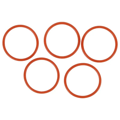 Specialized Ele Wiring O-Rings For SL Range Extender Cable 5 Pcs/Bag