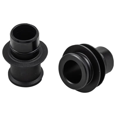 Specialized Edc Front L+R Set Ta 12X100MM 19mm Od Roval Road Hub LF13F HWAXXX00S5201C / HWA11100S5204S
