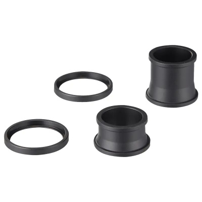 Specialized Edc Front L+R Set Ta 15X110MM 19mm Od Roval MTB Hub LFM17 LFM19 HWGXXX00S1023C