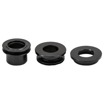 Specialized Edc Front L+R Set Ta 15X110MM 31mm Od For DT Swiss 240 Hub HWGXXX0006682S