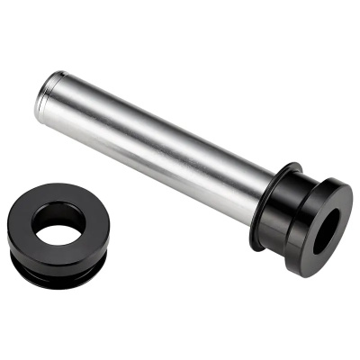Specialized Edc Front L+R Set Ta 15X110MM 31mm Od W/ Hub Axle For Bear Pawls Hub HRK-0007 BMB-00331OF0