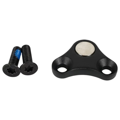 Specialized Ele Magnet 6-BOLT Speed Sensor Magnet Tall Profile W/ Bolts