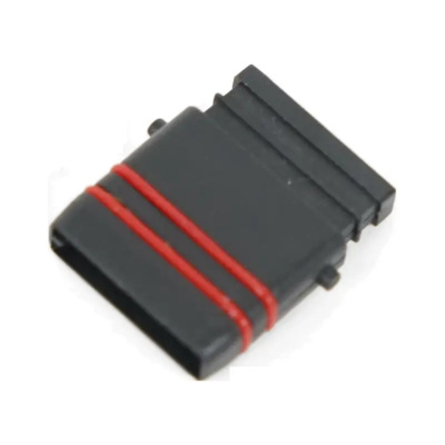 Specialized Ele Motor Brose Blind Plug For Unused Hmi Or Ebike Function Socket 1 Pcs.