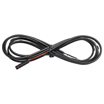 Specialized Ele Wiring Brose 12V Rear Light Cable Open End 1400mm Length