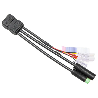 Specialized Ele Wiring Vado SL GEN.2 Y-Splitter For Wired Lights 12V / 8W / 650mA