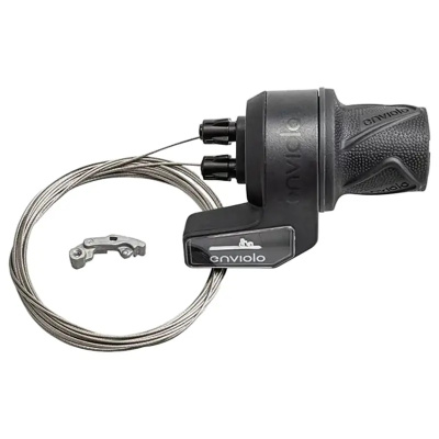 Specialized Enviolo Pro Manual IGH Rear Hub Shifter 2.5m