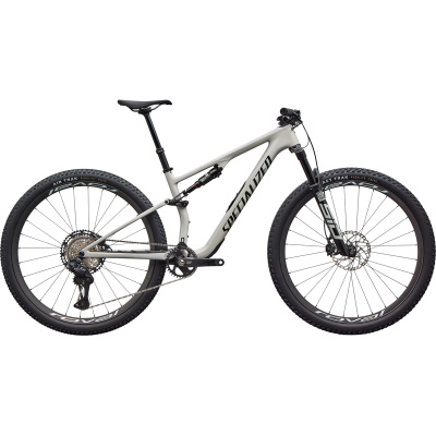 Specialized Epic 8 Expert Di2 Full Suspension Mountain Bike 2026