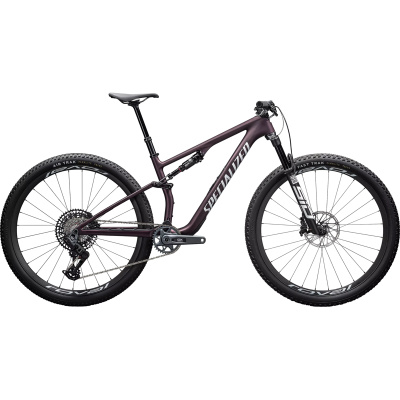 Specialized Epic 8 Expert Full Suspension Mountain Bike 2026