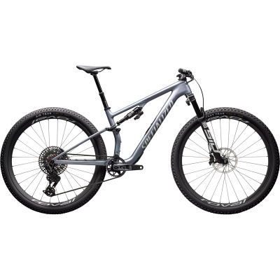 Specialized Epic 8 Pro Full Suspension Mountain Bike 2026