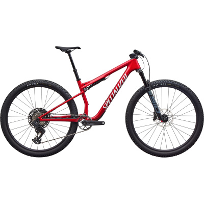 Specialized Epic 9 Comp Full Suspension Mountain Bike 2027