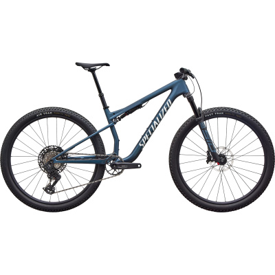 Specialized Epic 9 Comp Full Suspension Mountain Bike 2027
