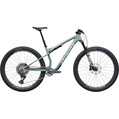 Specialized Epic 9 Expert Full Suspension Mountain Bike 2027
