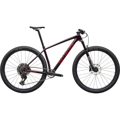 Specialized Epic Comp Hardtail Mountain Bike 2027