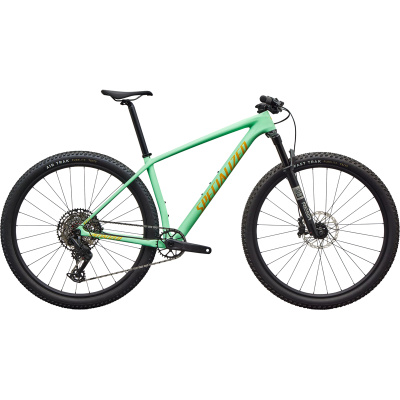 Specialized Epic Hardtail Comp Hardtail Mountain Bike 2026