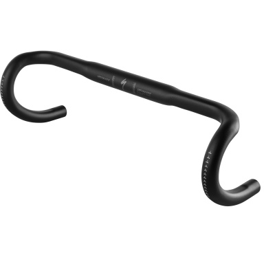Specialized Expert Alloy Shallow Bend Road Bike Handlebars