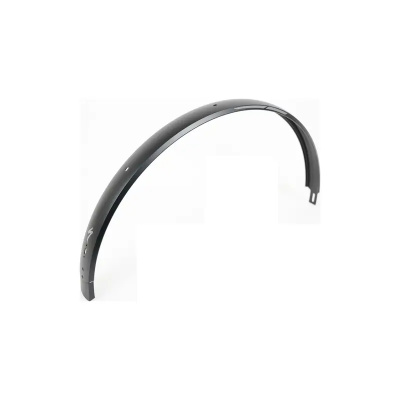 Specialized FND MY19 VADO/COMO GEN.1 REAR FENDER 700C ALLOY 58MM WIDTH W/ HOLES FOR SUPERNOVA E3-WINGEE REAR LIGHT