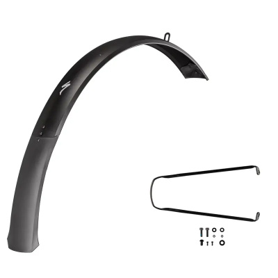 Specialized FND MY22 TERO FRONT FENDER 29in ALLOY 65MM WIDTH W/ HARDWARE
