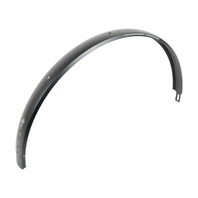 Specialized Fender MY19 Vado/Como GEN.1 Rear Fender 700C Alloy 58mm Width W/ Holes For Supernova E3-WINGEE Rear Light