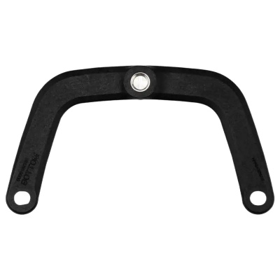 Specialized Fender Sub MY24 Creo SL GEN.2 Rear Fender Mounting Bracket W/ Bolts